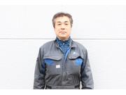 工場長 加藤　貴雄