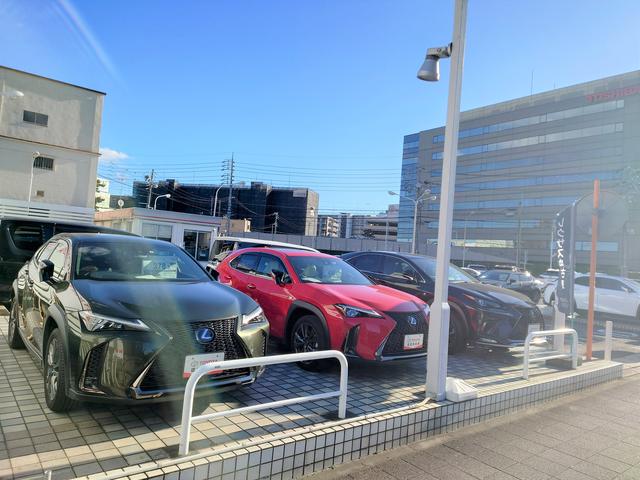 愛知トヨタ自動車 康生通マイカーセンター(6枚目)