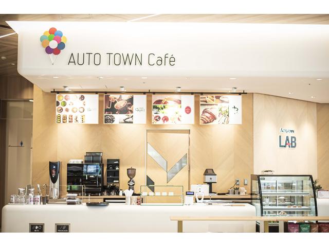 愛知トヨタ　認定中古車　ＡＵＴＯＴＯＷＮ高辻店(5枚目)