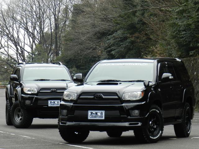 （株）エムズオート 本店 ブラックサーフ専門店 サービス紹介の2つ目