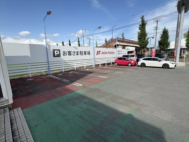 ネッツトヨタ愛知 ｕ ｃａｒ法性寺店 愛知県岡崎市 中古車なら グーネット中古車