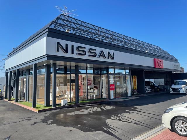 日産プリンス名古屋販売(株) カートピア名岐(1枚目)