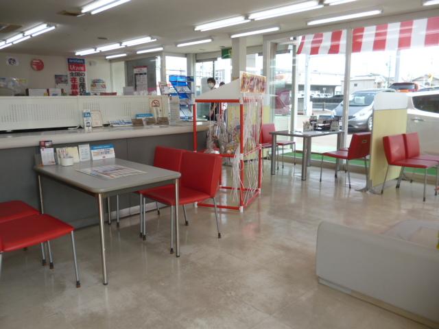 日産プリンス名古屋販売(株) カートピア名岐(4枚目)
