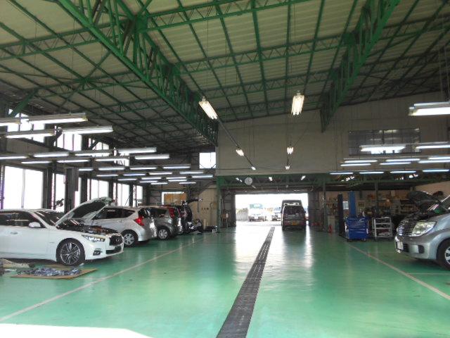 日産プリンス名古屋販売(株) カートピア清洲(5枚目)