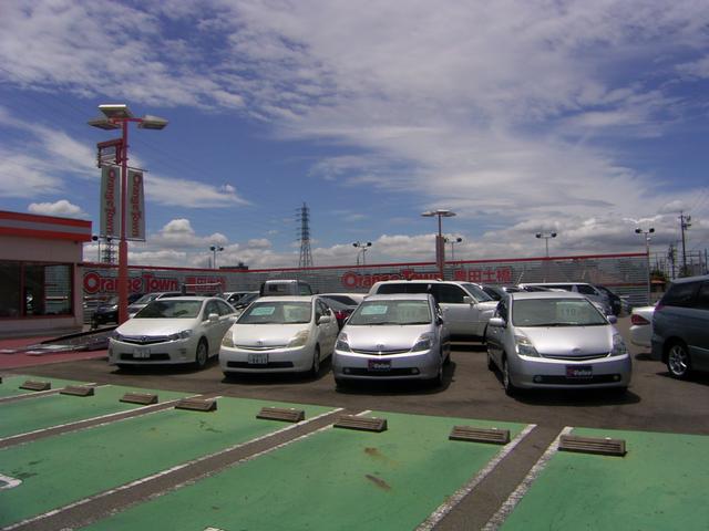 NTP名古屋トヨペット(株) オレンジタウン豊田土橋店(0枚目)