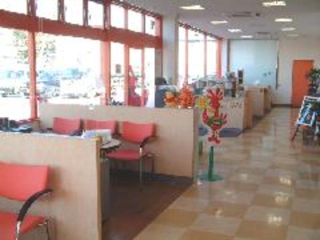 NTP名古屋トヨペット(株) オレンジタウン豊田土橋店(2枚目)