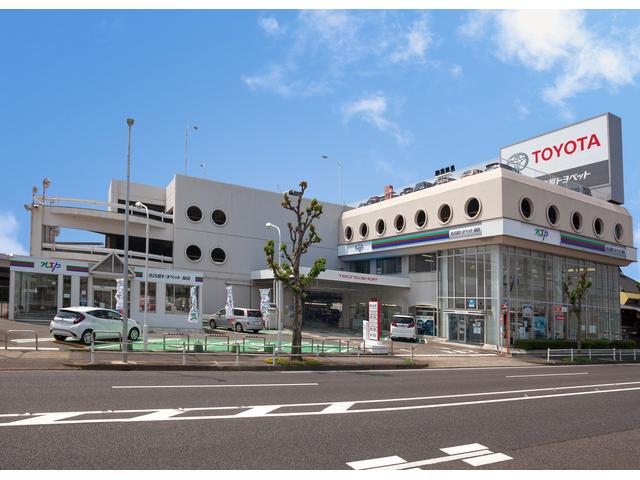 ＮＴＰ名古屋トヨペット（株）　緑店