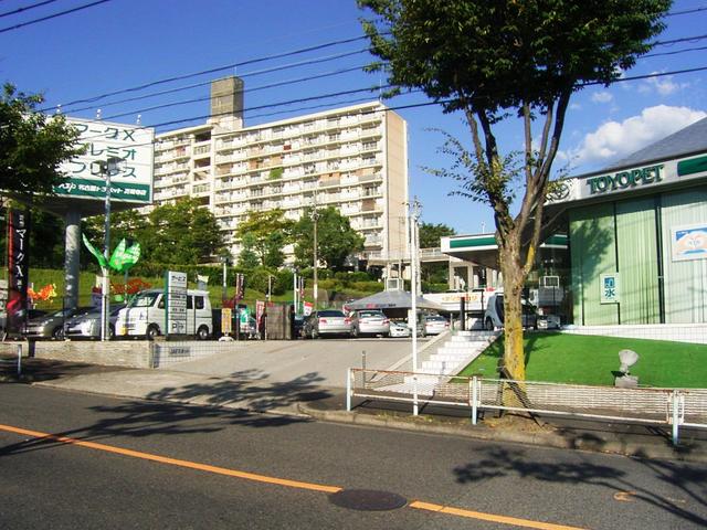 ＮＴＰ名古屋トヨペット（株）　高蔵寺店(1枚目)