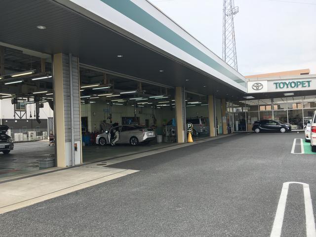 名古屋トヨペット(株) 矢作店(3枚目)