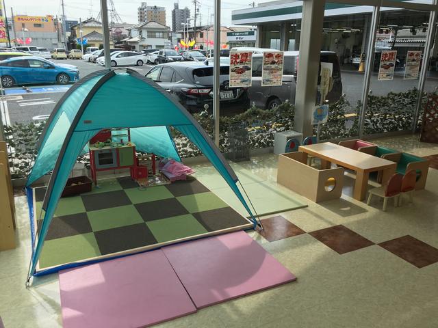 名古屋トヨペット(株) 矢作店(5枚目)