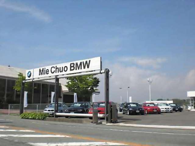 ＢＭＷ　Ｐｒｅｍｉｕｍ　Ｓｅｌｅｃｔｉｏｎ津