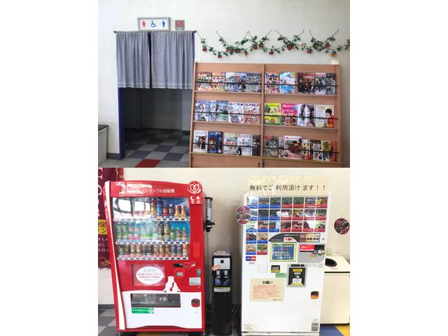 名古屋トヨペット(株) カーロッツ三好(5枚目)