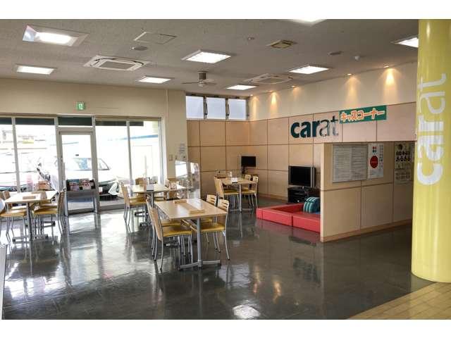 愛知トヨタ自動車 キャラット一宮店(3枚目)