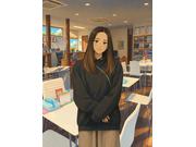 営業事務 山中 彩未