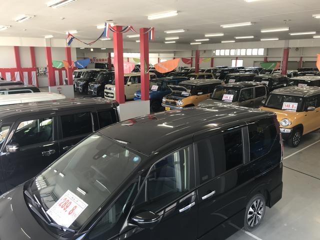 エフエルシー株式会社 FLC松阪中古車センター(2枚目)