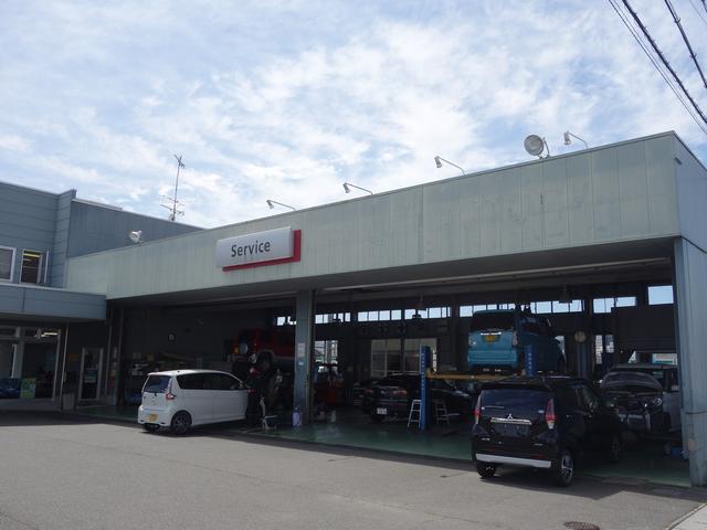 西日本三菱自動車販売(株)岐阜南店(3枚目)