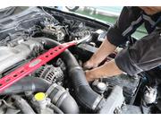 車検の受付も随時行っています！