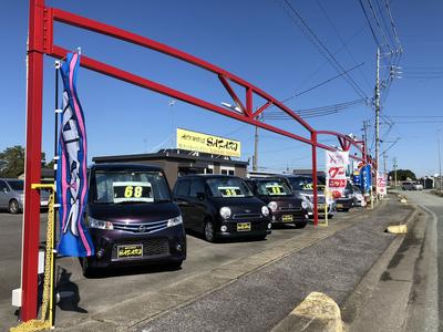 ＳＡＦＡＲＩ　（有）オートモービルサファリの画像