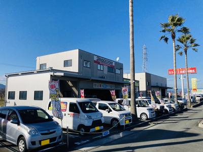 新車市場 松阪店の画像