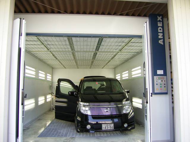(有)久保井自動車(5枚目)