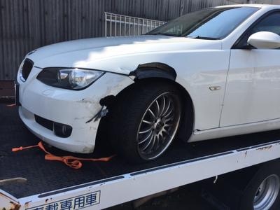 整備・修理・塗装・板金