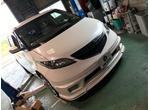 ＵＮＩ　ＡＵＴＯ　ユニオートの車検・点検・診断の作業実績