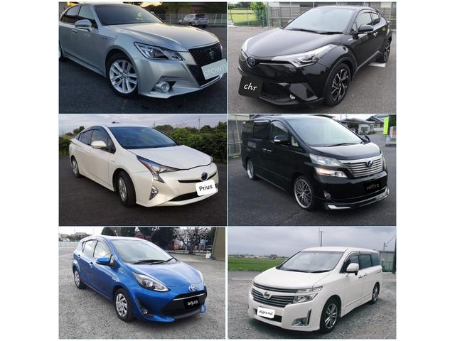 株式会社カーズネットオークションズ サービス紹介の4つ目