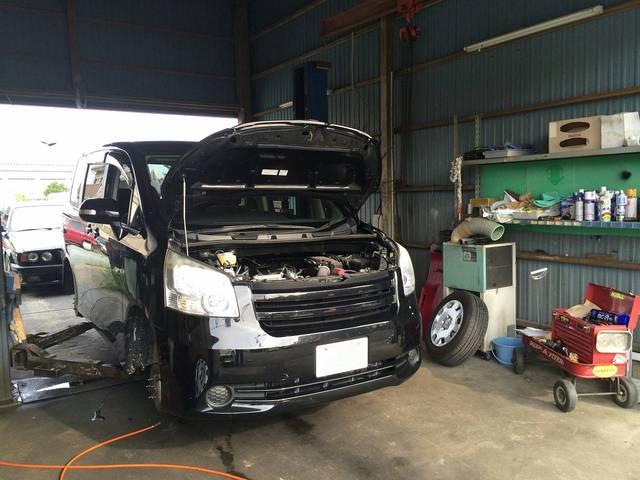 有限会社　アルファオート4