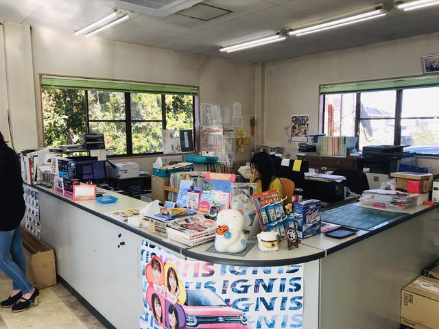 有限会社　アルファオート8