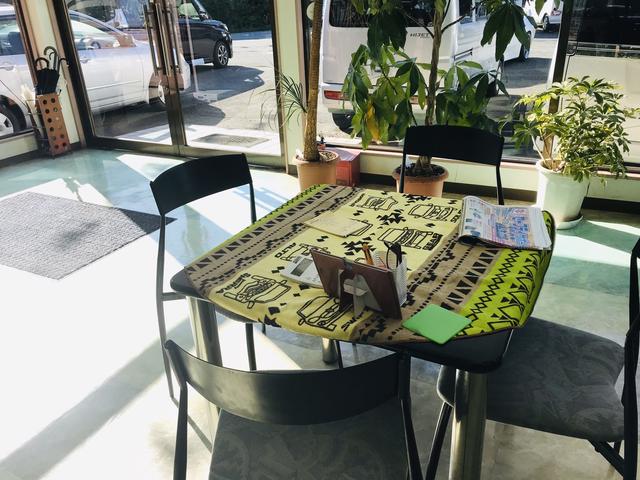 有限会社　アルファオート9