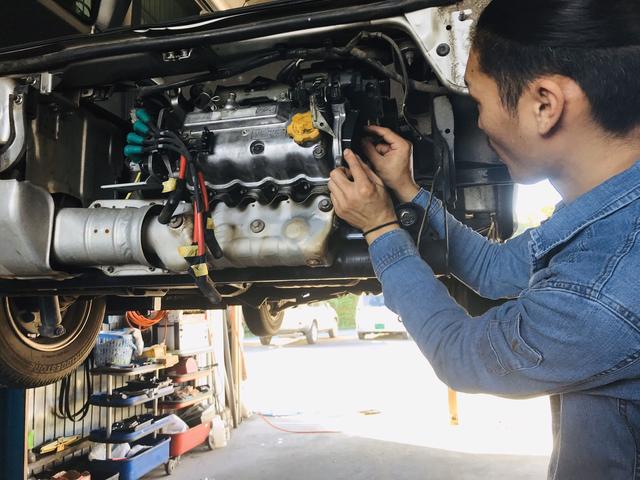 有限会社　アルファオート13