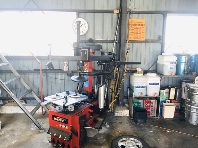 有限会社　アルファオート14