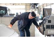 点検から車検までどのような作業でもお問合せ下さい