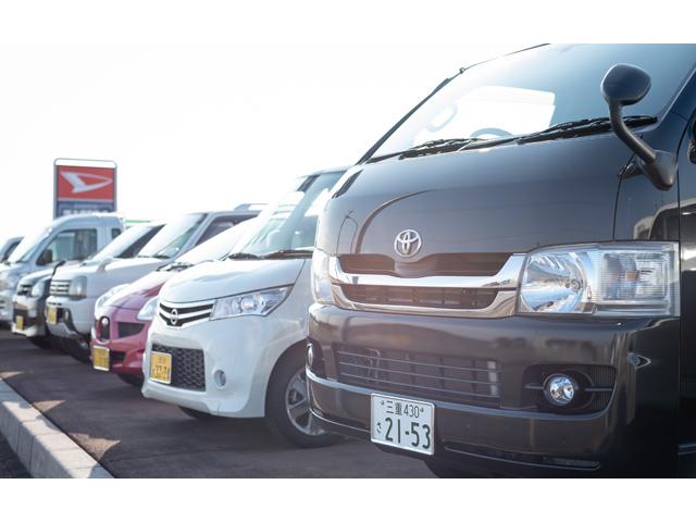 国産全車種、外車問わず整備させていただきます