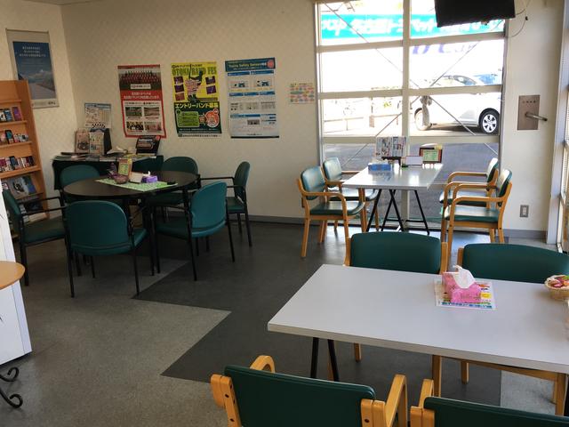 名古屋トヨペット(株) 刈谷司中古車センター(3枚目)