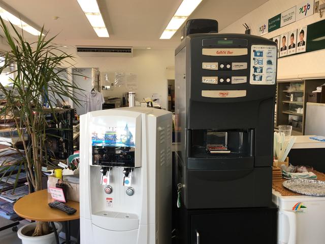 名古屋トヨペット(株) 刈谷司中古車センター(4枚目)
