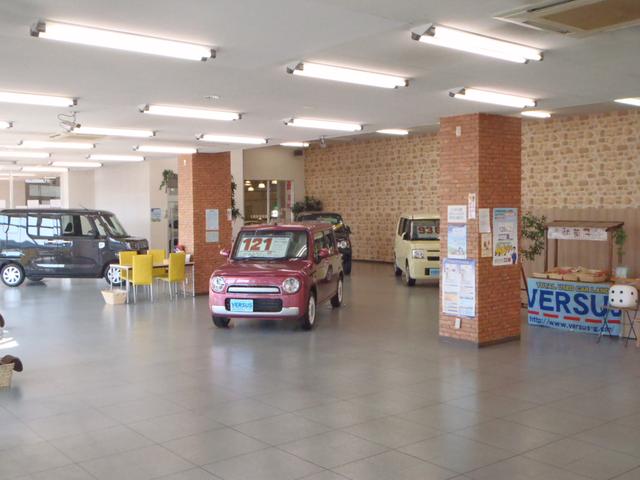 ヴァーサス鈴鹿本店(4枚目)