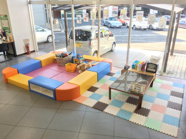 ヴァーサス鈴鹿本店(5枚目)