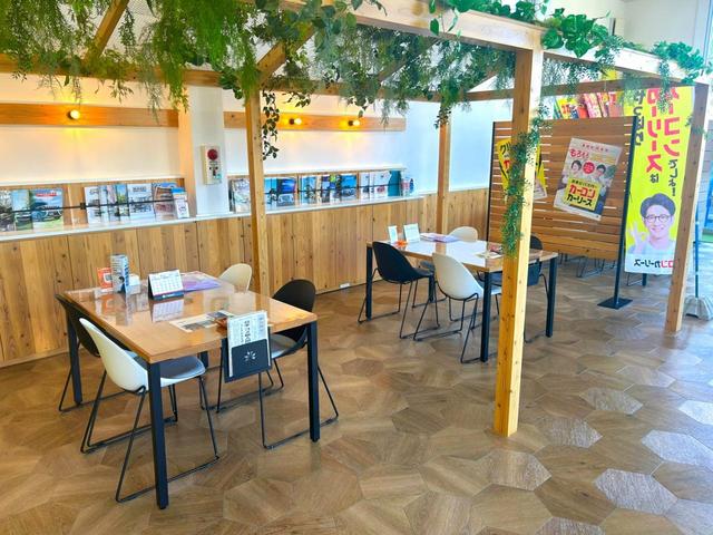 カーコンビニ倶楽部　ホーハン7