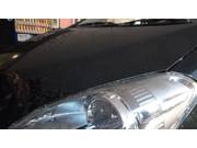 ボディを守るコーティング