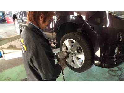 車検・点検・診断