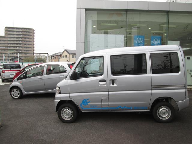 西日本三菱自動車販売(株)岡崎大樹寺店(4枚目)