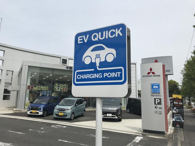 西日本三菱自動車販売(株)岡崎大樹寺店(5枚目)