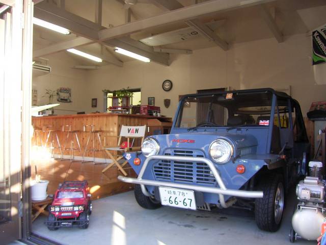 K.T AUTO(3枚目)