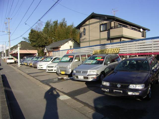 K.T AUTO(6枚目)