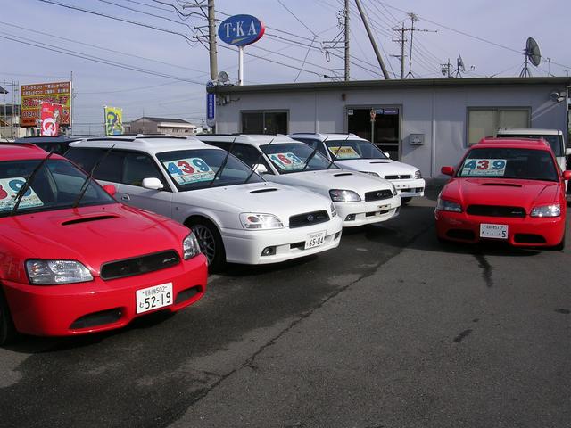 t k auto スバル車専門店の店舗情報 Biglobe中古車検索 t k auto スバル車専門店の店舗情報 Biglobe中古車検索