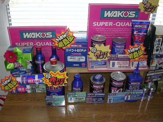 T・K Auto/スバル車専門店(4枚目)