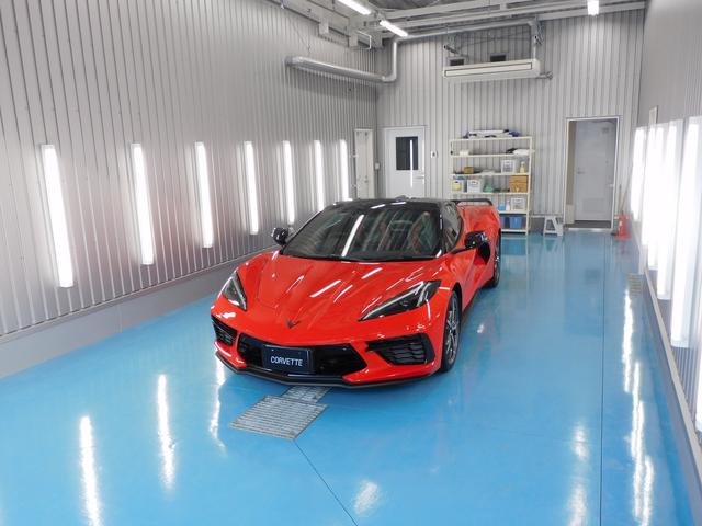 キャデラック桜山／シボレー桜山 サービス紹介の5つ目