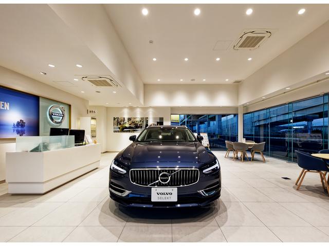 VOLVO SELEKT 尾張一宮(5枚目)