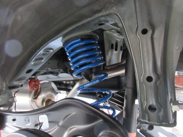 DA17V エブリバン ダウンサス 取付 カスタム 高浜市 刈谷市 安 DA17V エブリバン ダウンサス 取付 カスタム 高浜市 刈谷市 安